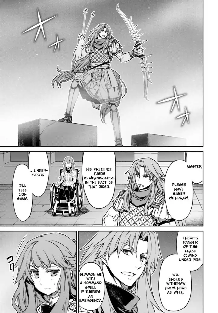 Fate/Apocrypha Chapter 13 15